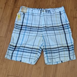 Caribbean Men  Shorts